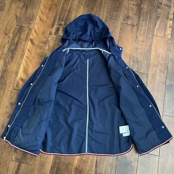 Tommy Hilfiger Rain Coat - Picture 2 of 2